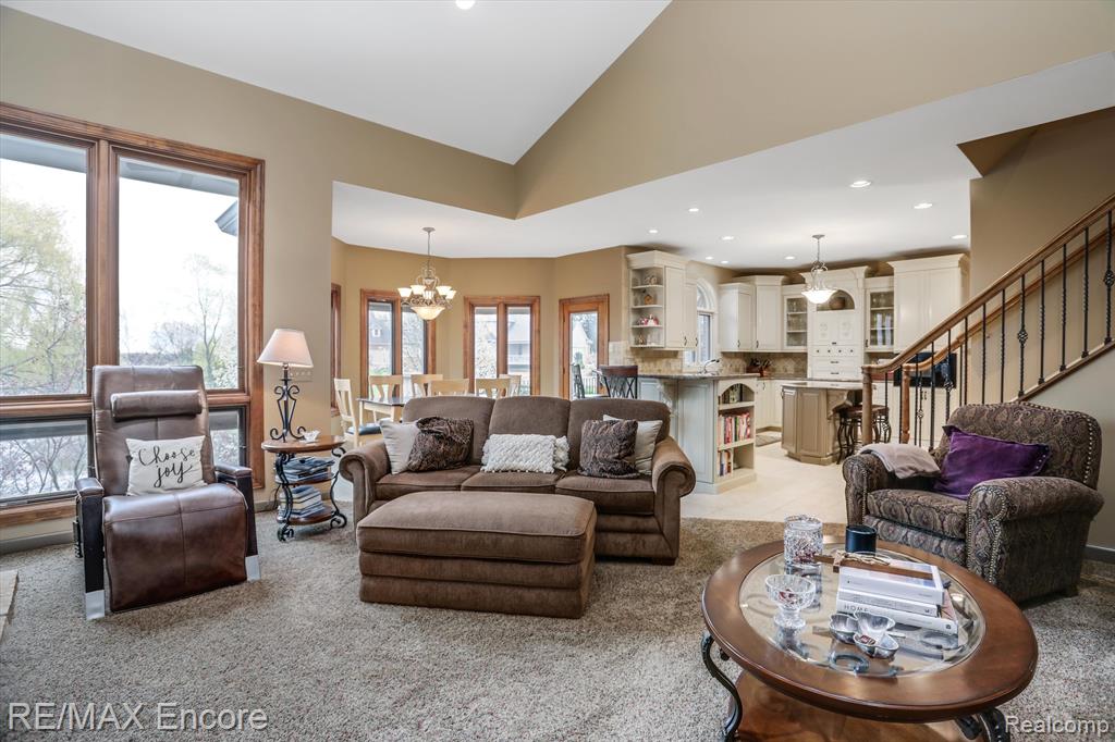 6993 Oakhurst Ridge Road Clarkston, MI 48348 - Photo 28 of 58 Gallery Image 28