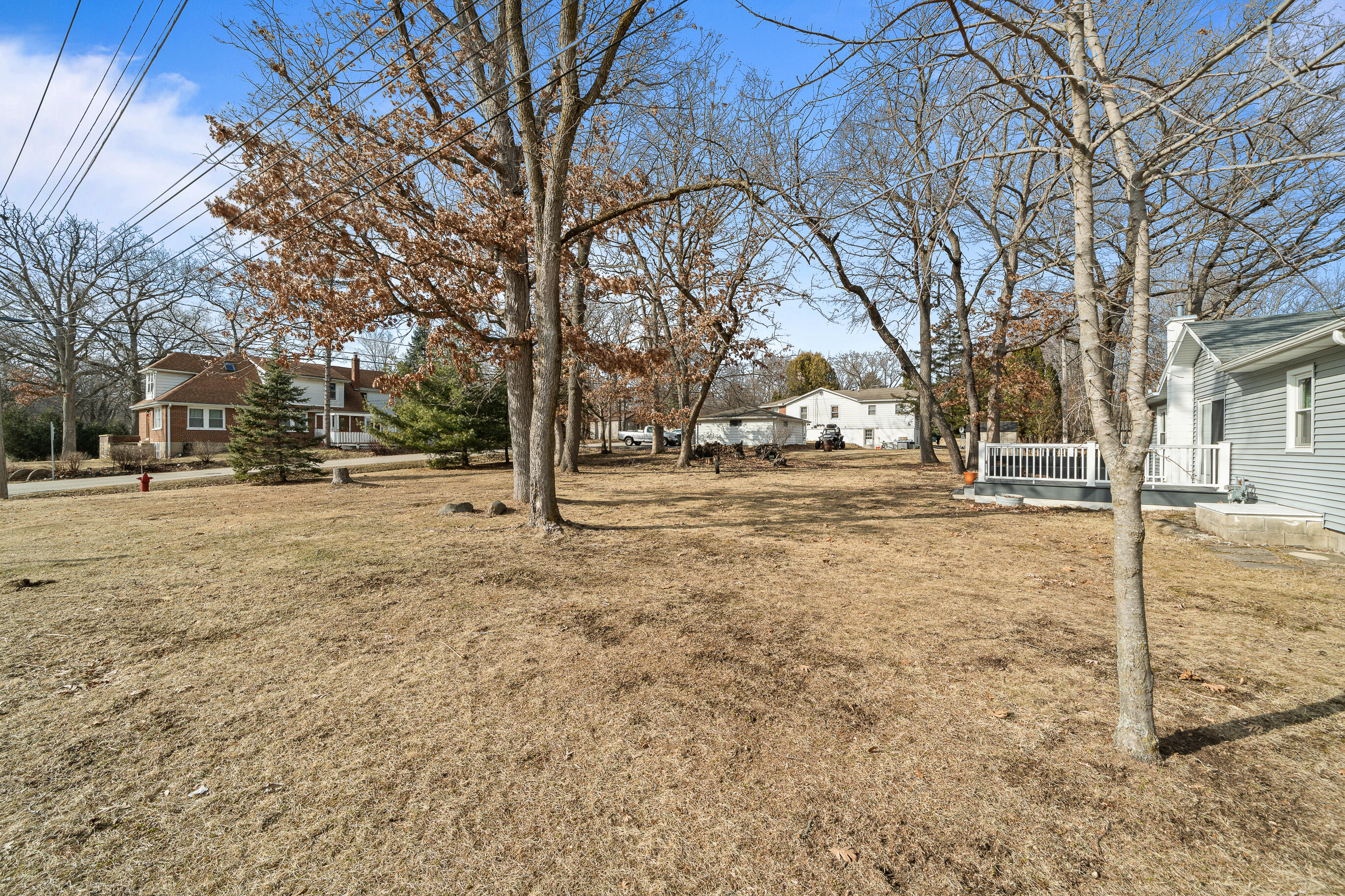W3724 Washington Drive Geneva, WI 53147 - Photo 53 of 61 W3724 Washington Dr-49