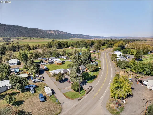 $389,000 | 109 Highway 82, Lostine, OR 97857