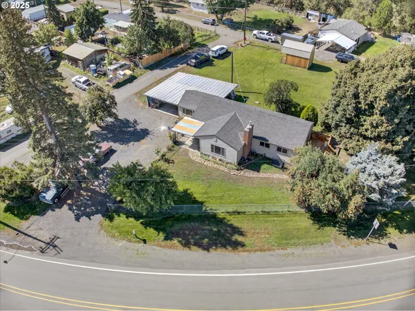 $379,000 | 109 Highway 82, Lostine, OR 97857