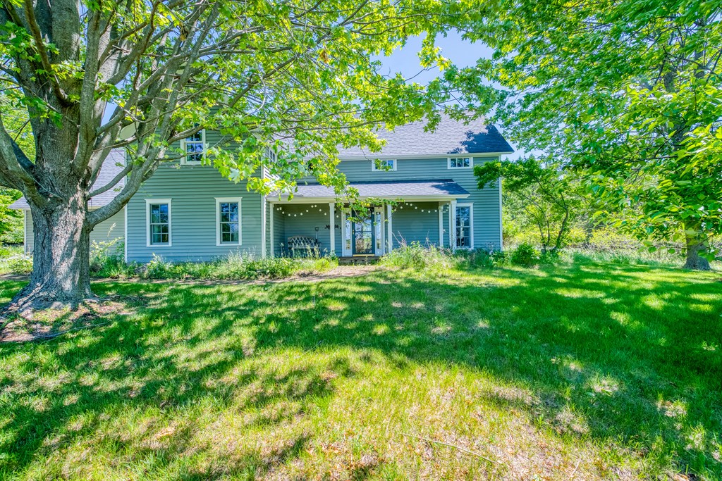 12200 Badger Road Ellison Bay, WI 54210 - Photo 36 of 54