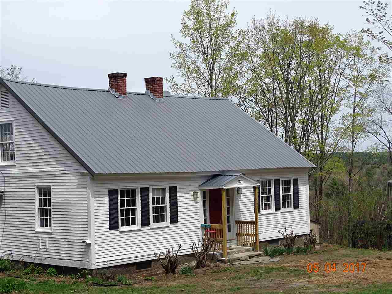 344 Lear Hill Road Newport, NH 03773 - Photo 1 of 21 Gallery Image 1
