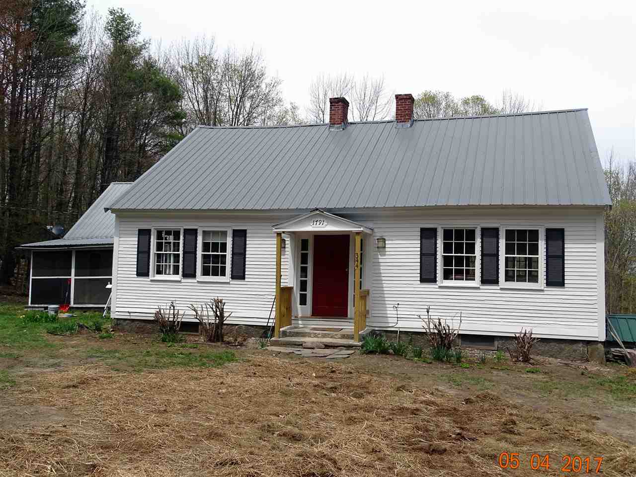 344 Lear Hill Road Newport, NH 03773 - Photo 2 of 21 Gallery Image 2