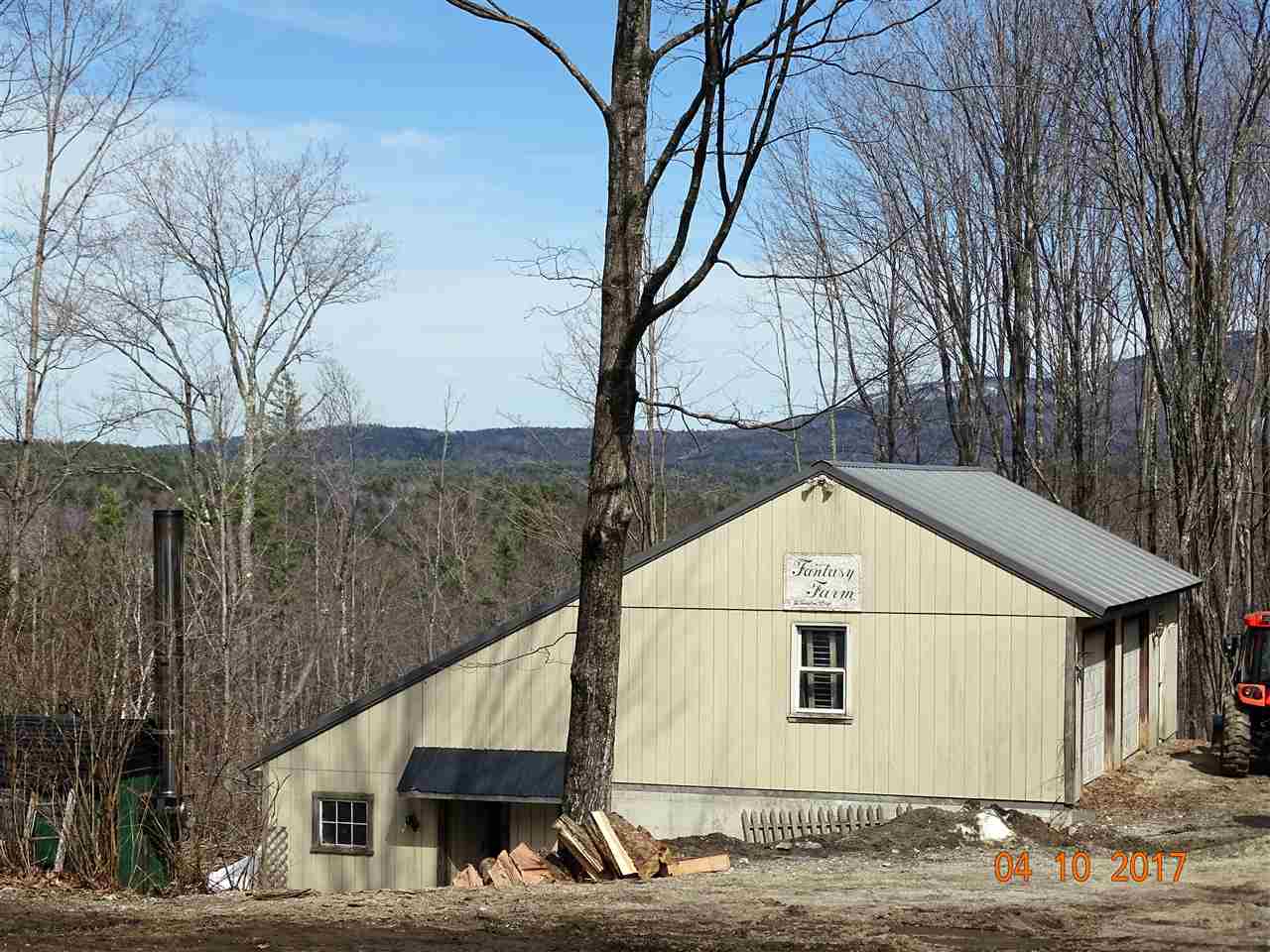 344 Lear Hill Road Newport, NH 03773 - Photo 3 of 21 Gallery Image 3
