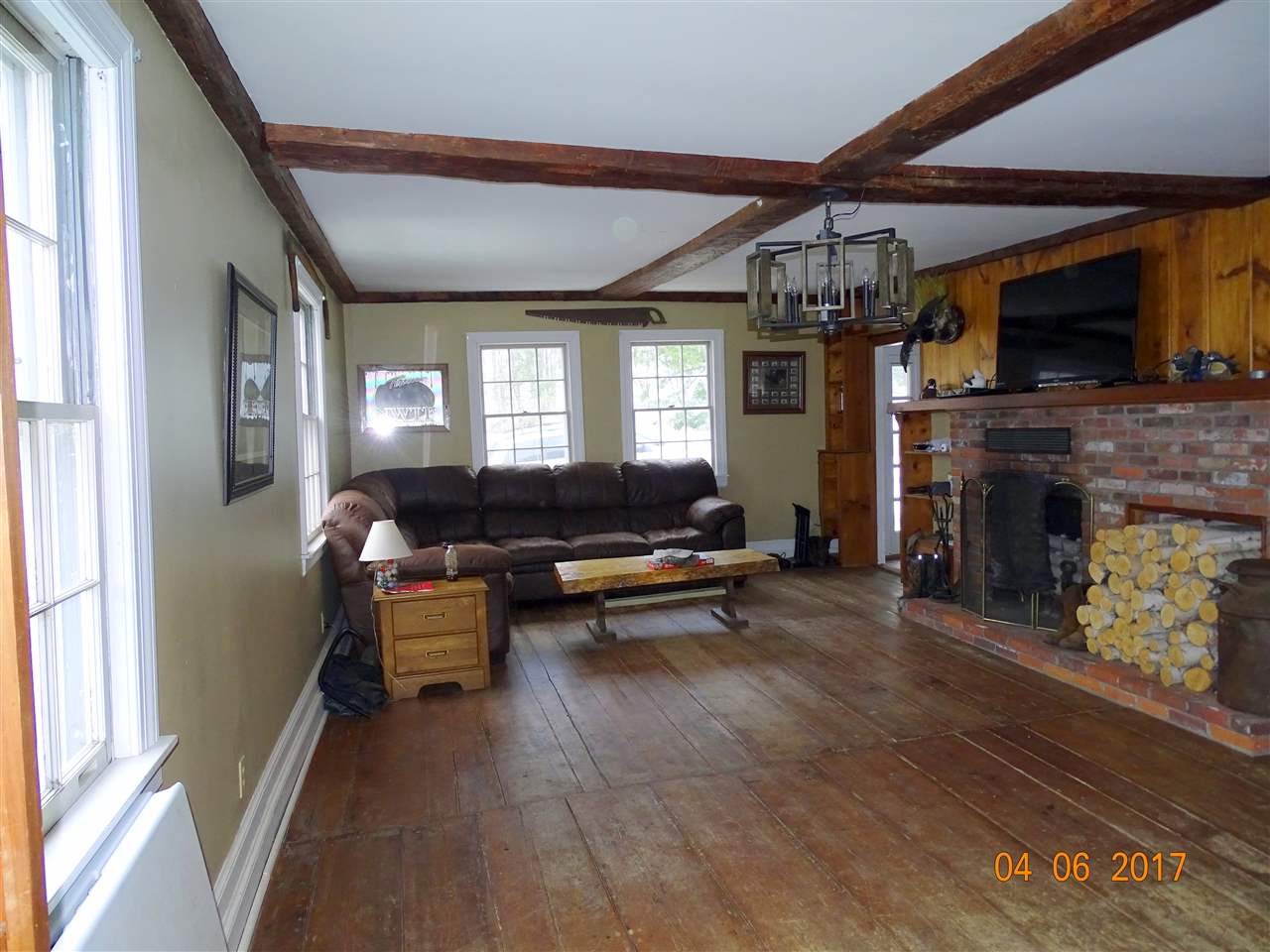 344 Lear Hill Road Newport, NH 03773 - Photo 5 of 21 Gallery Image 5