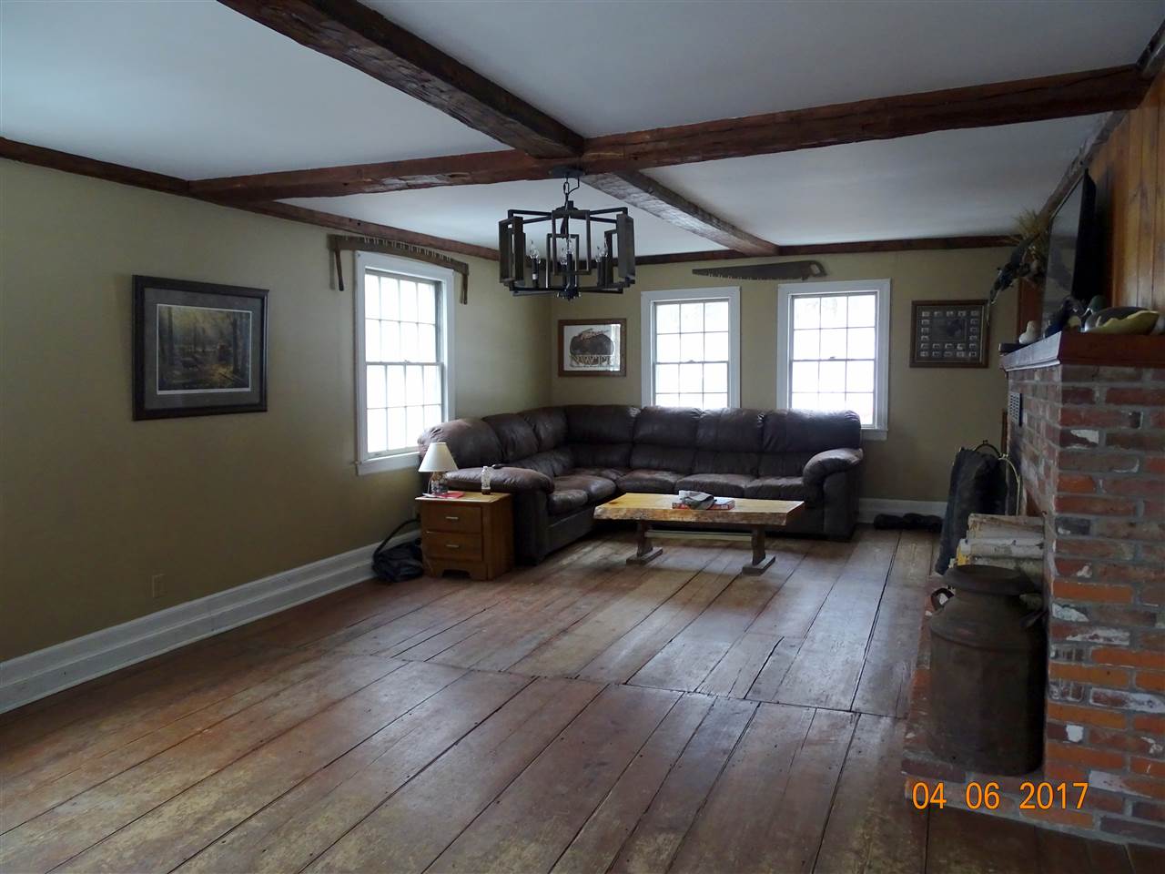 344 Lear Hill Road Newport, NH 03773 - Photo 6 of 21 Gallery Image 6