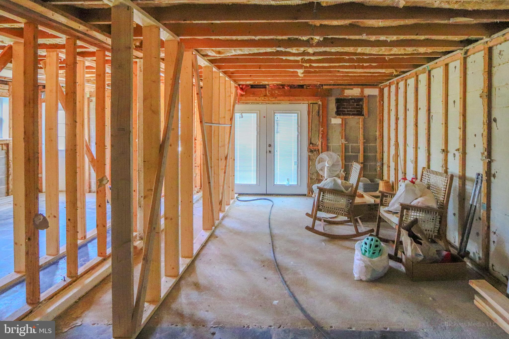 25 John Owings Road Westminster, MD 21158 - Photo 27 of 32 a view of outdoor space with patio