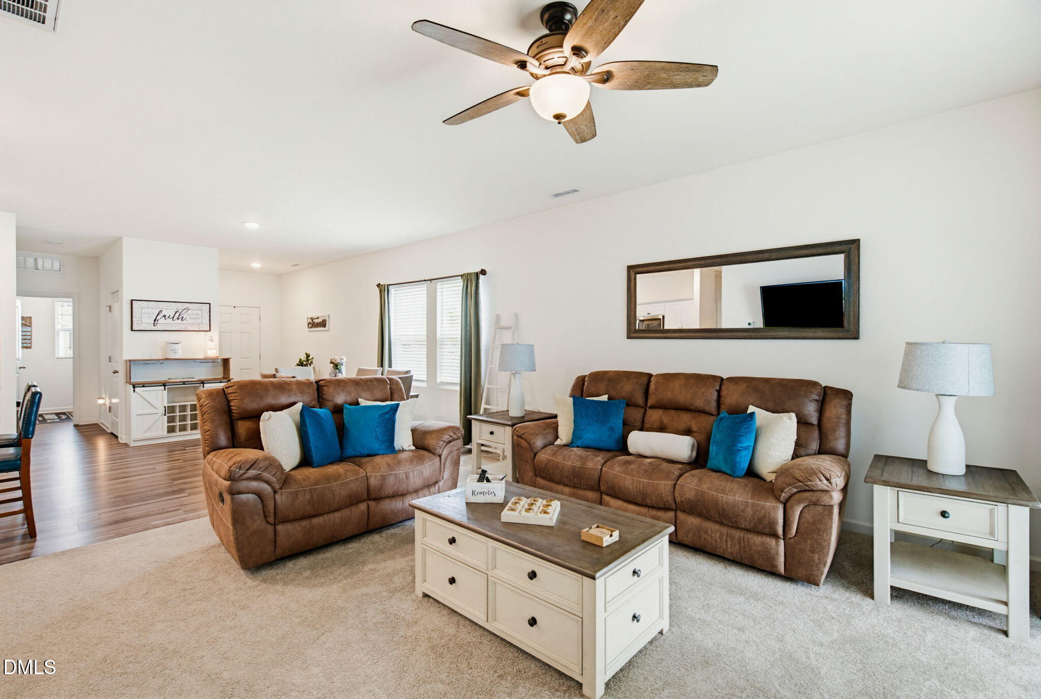 948 Berkeley Glen Road Zebulon, NC 27597 - Photo 13 of 32