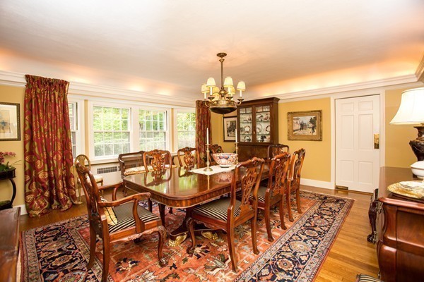 67 Oxbow Road Weston, MA 02493 - Photo 11 of 26