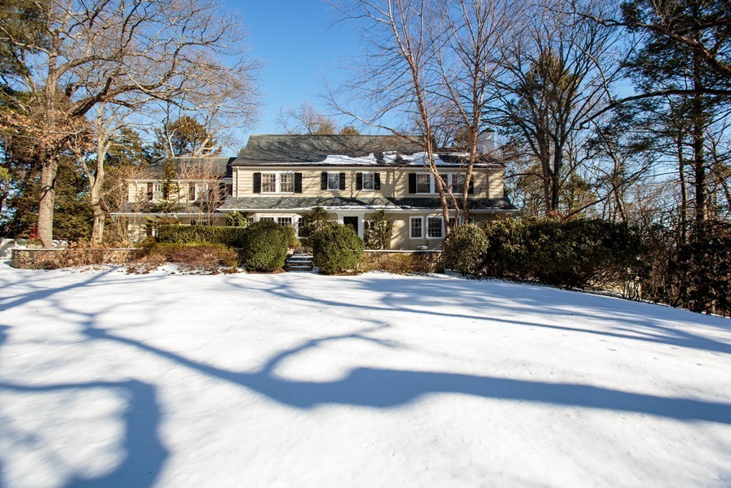 67 Oxbow Road Weston, MA 02493 - Photo 24 of 26