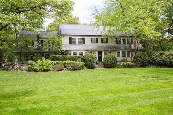 67 Oxbow Road Weston, MA 02493 - Photo 25 of 26