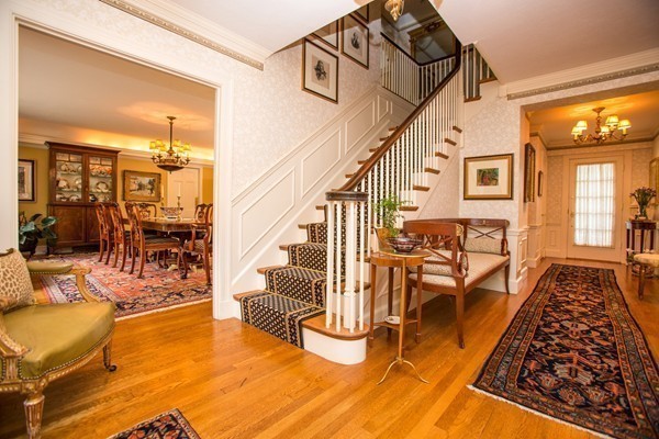 67 Oxbow Road Weston, MA 02493 - Photo 4 of 26