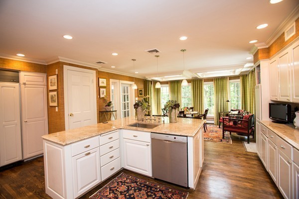 67 Oxbow Road Weston, MA 02493 - Photo 5 of 26