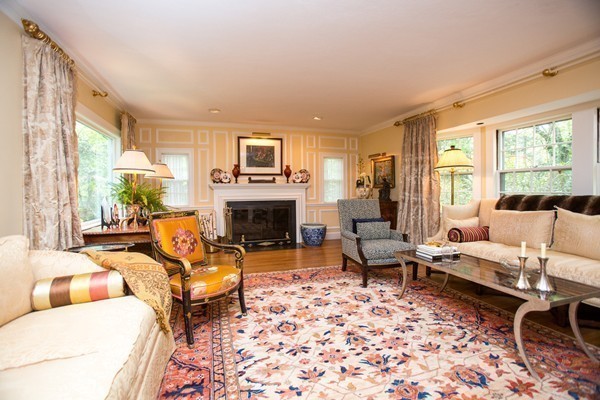 67 Oxbow Road Weston, MA 02493 - Photo 9 of 26
