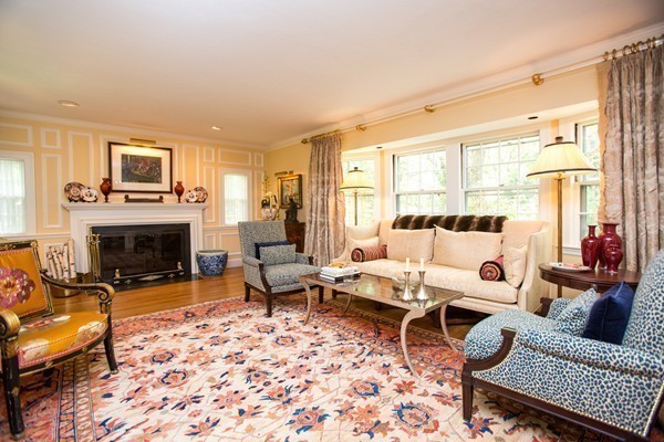 67 Oxbow Road Weston, MA 02493 - Photo 10 of 26