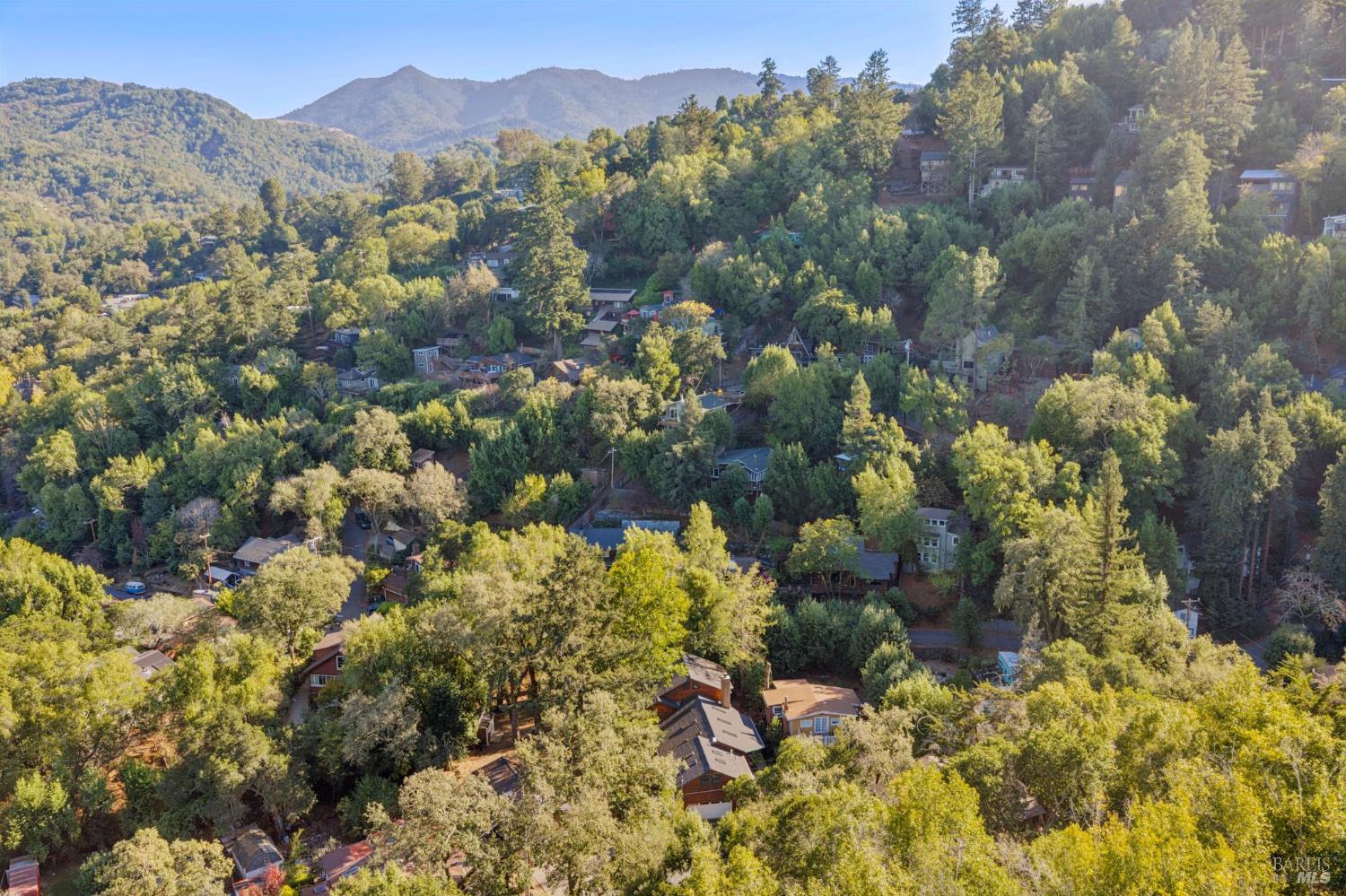 119 Scenic Road Fairfax, CA 94930 - Photo 46 of 46 Gallery Image 46