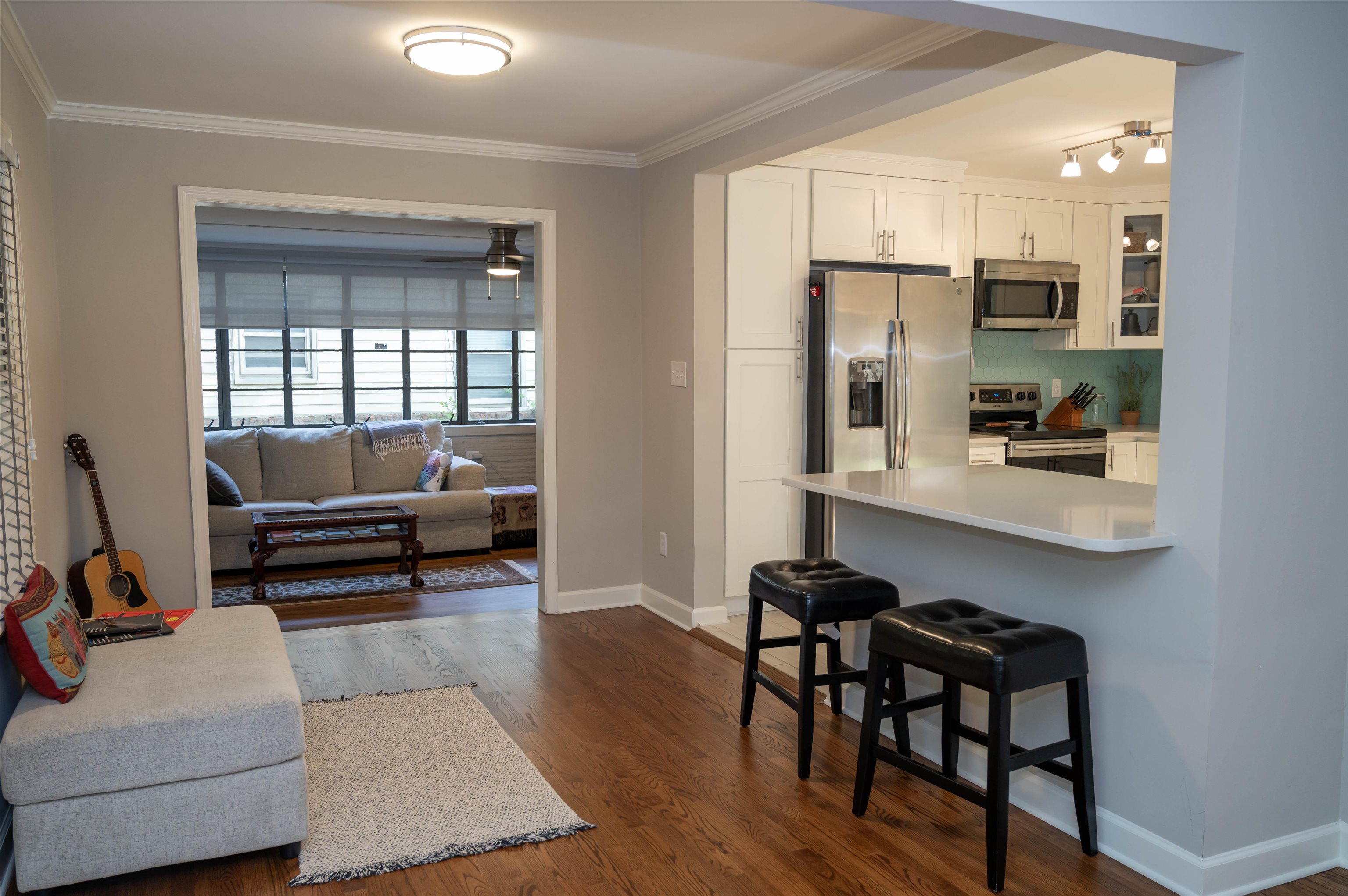 1194 Perkins Terrace Memphis, TN 38117 - Photo 8 of 29