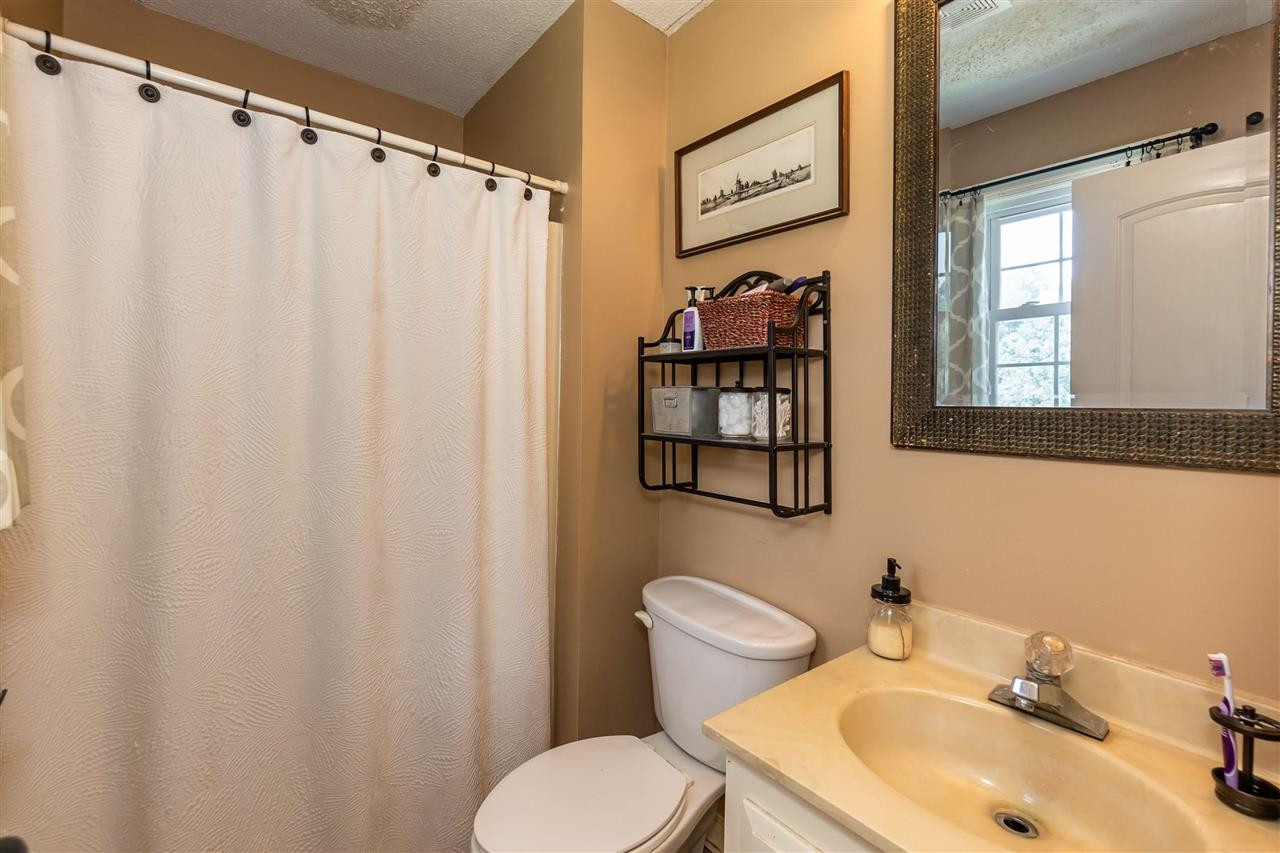1213 Pulley-Gordon Road Zebulon, NC 27597 - Photo 14 of 29 Photo 14