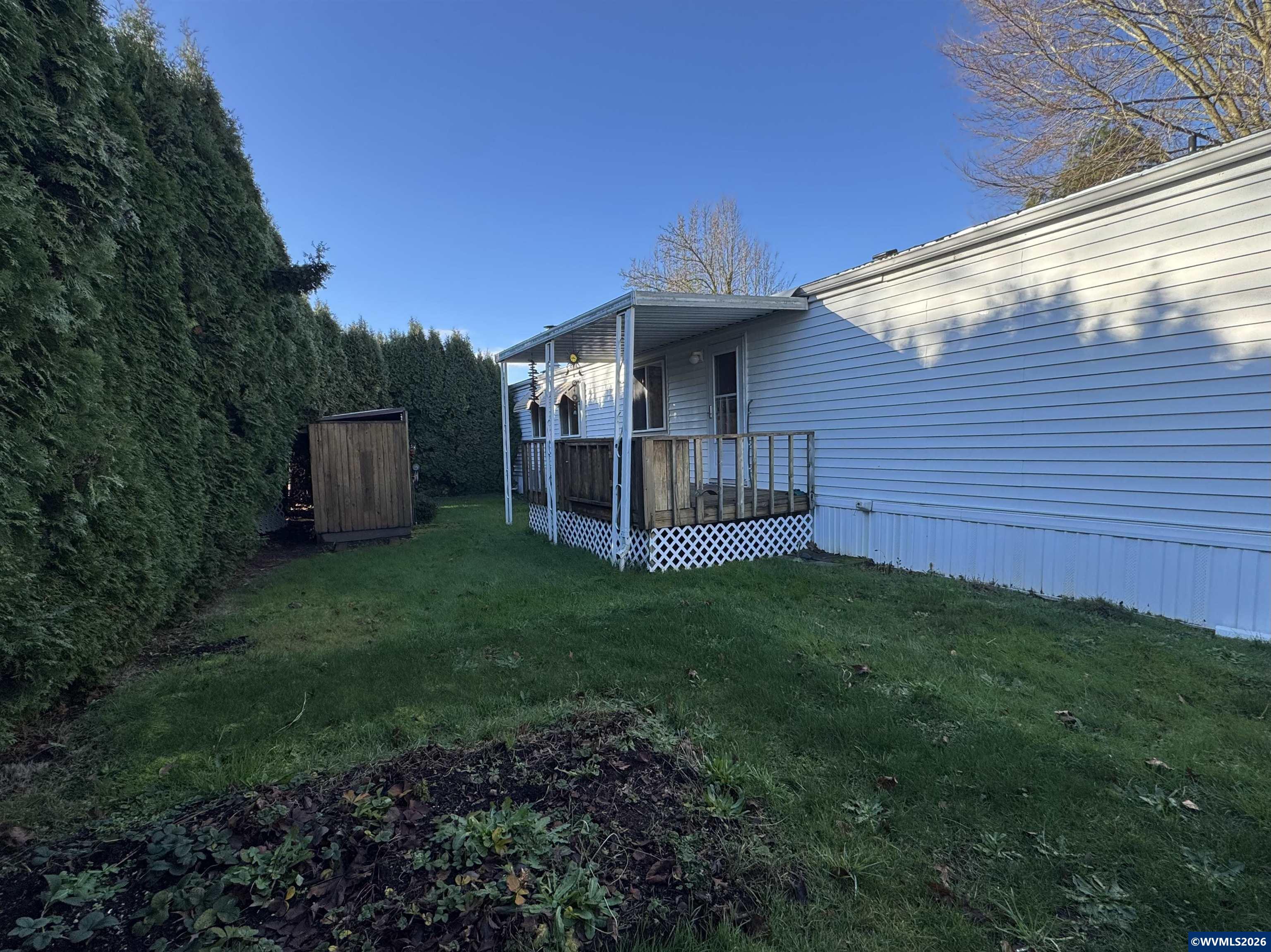 141 South 17th Street, Unit 7 Independence, OR 97351 - Photo 33 of 34