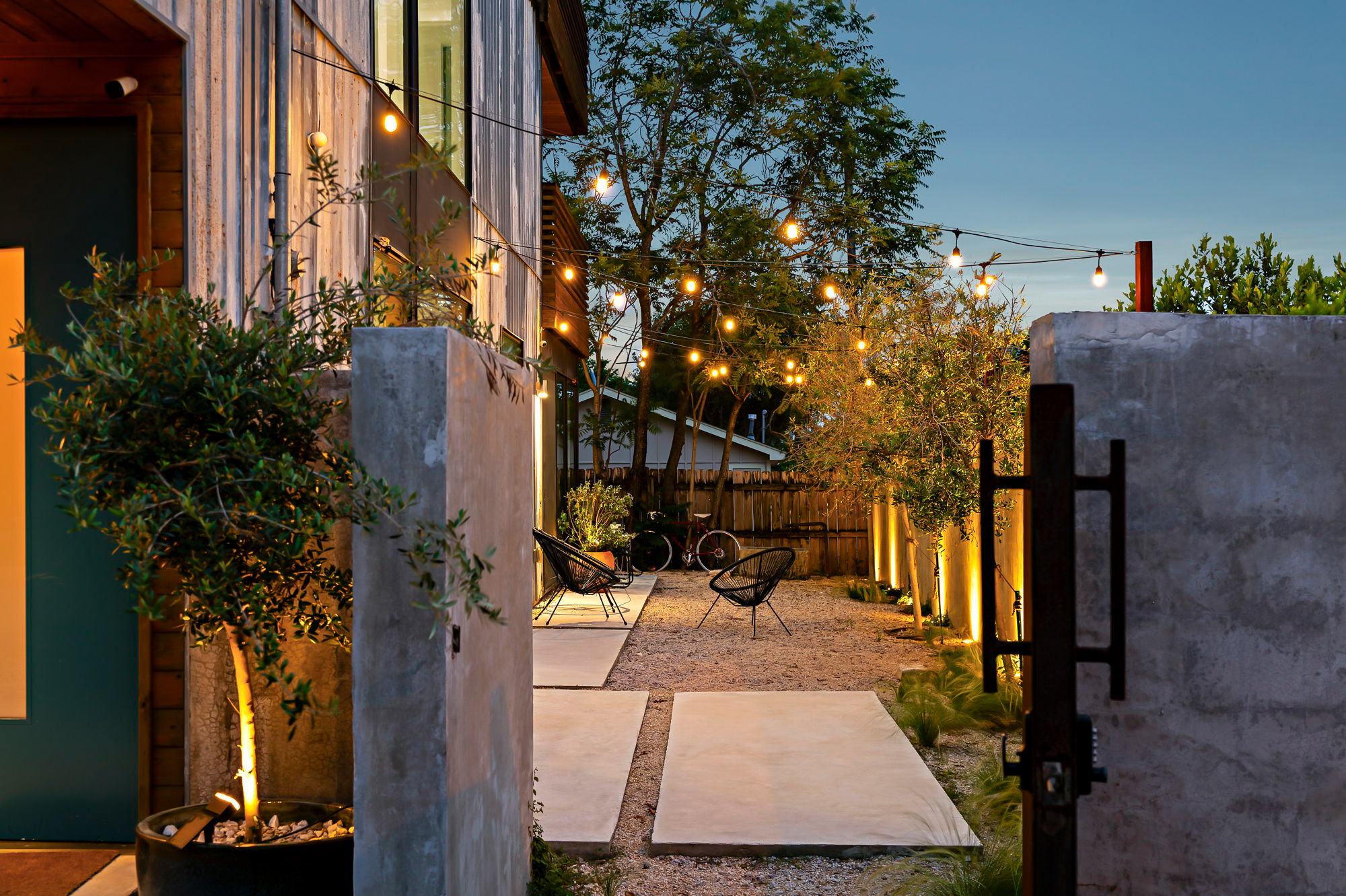 2201 Santa Rosa Street Austin, TX 78702 - Photo 2 of 34 Gallery Image 2
