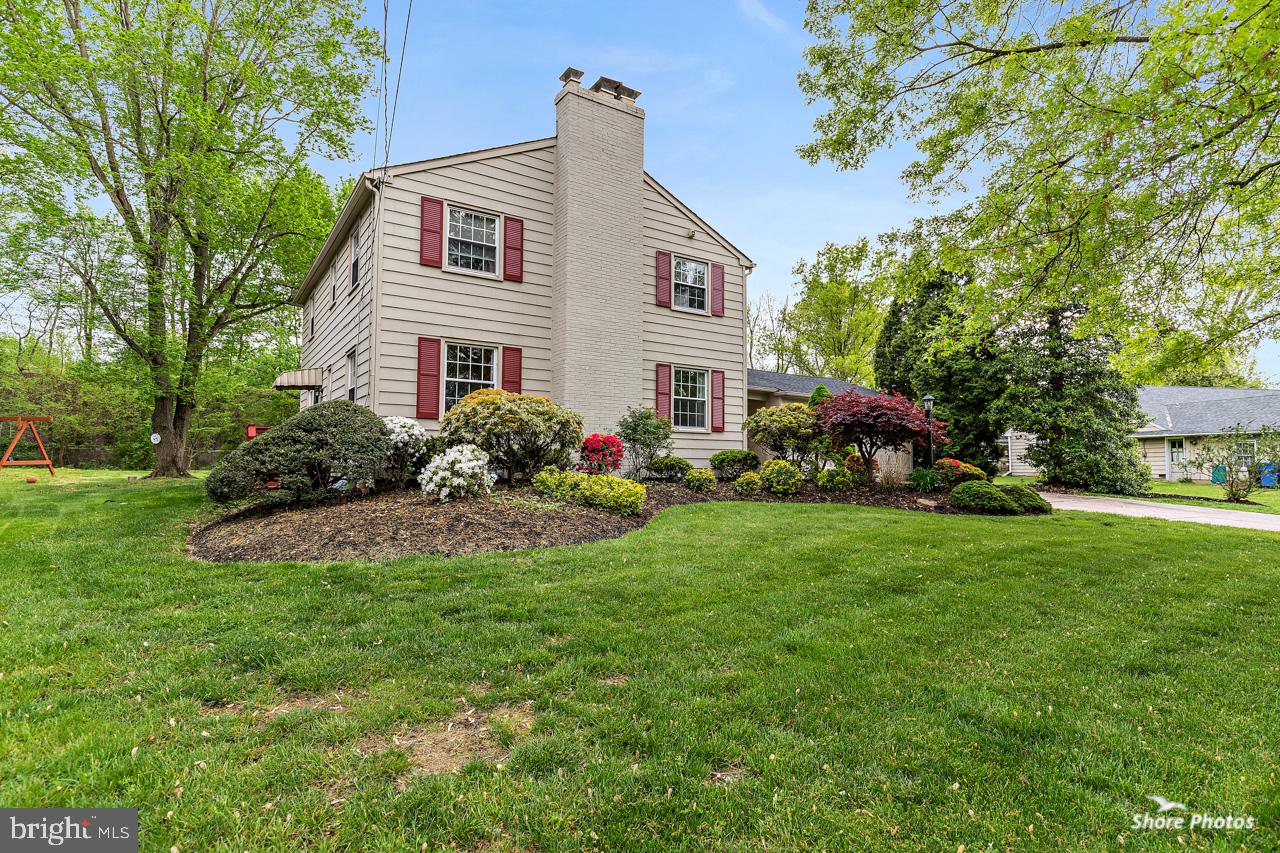 451 Burning Tree Road Cherry Hill, NJ 08034 - Photo 2 of 44