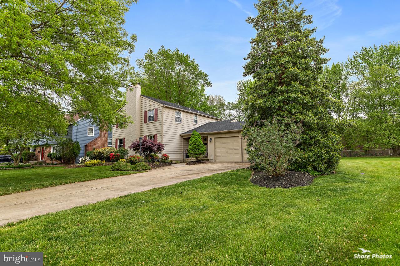 451 Burning Tree Road Cherry Hill, NJ 08034 - Photo 3 of 44