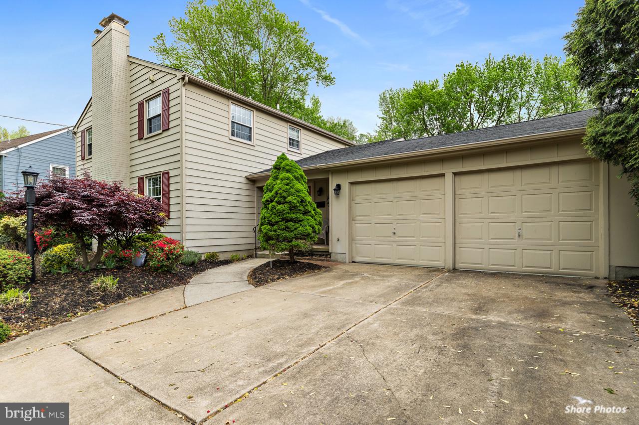 451 Burning Tree Road Cherry Hill, NJ 08034 - Photo 4 of 44