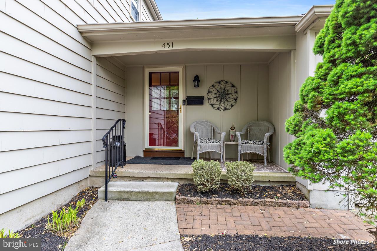 451 Burning Tree Road Cherry Hill, NJ 08034 - Photo 5 of 44