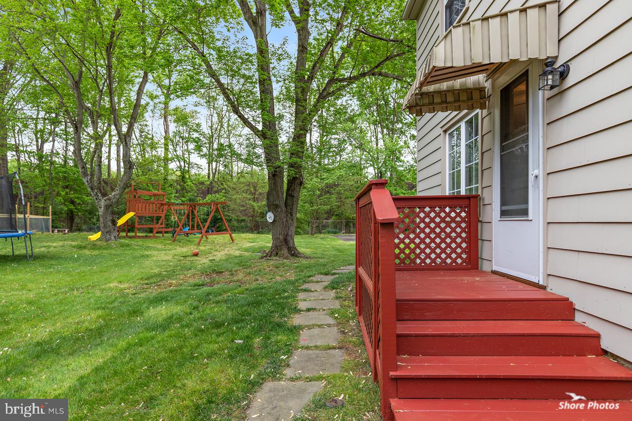 451 Burning Tree Road Cherry Hill, NJ 08034 - Photo 6 of 44