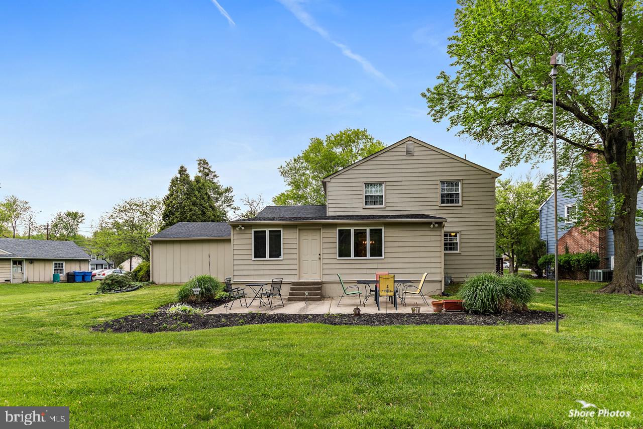 451 Burning Tree Road Cherry Hill, NJ 08034 - Photo 8 of 44