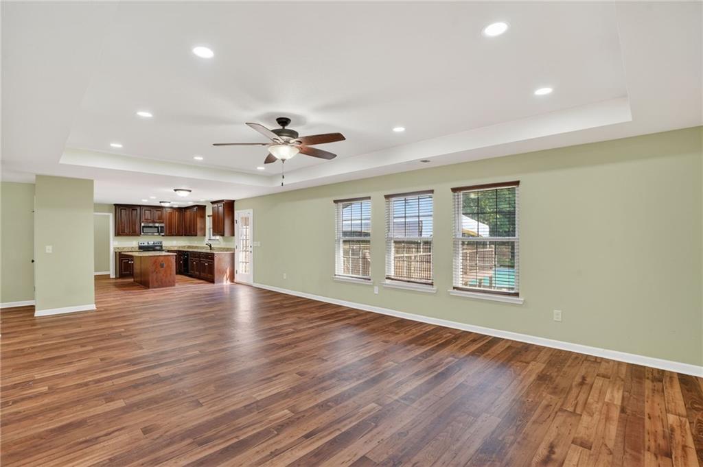 402 Renee Road Pendergrass, GA 30567 - Photo 16 of 50