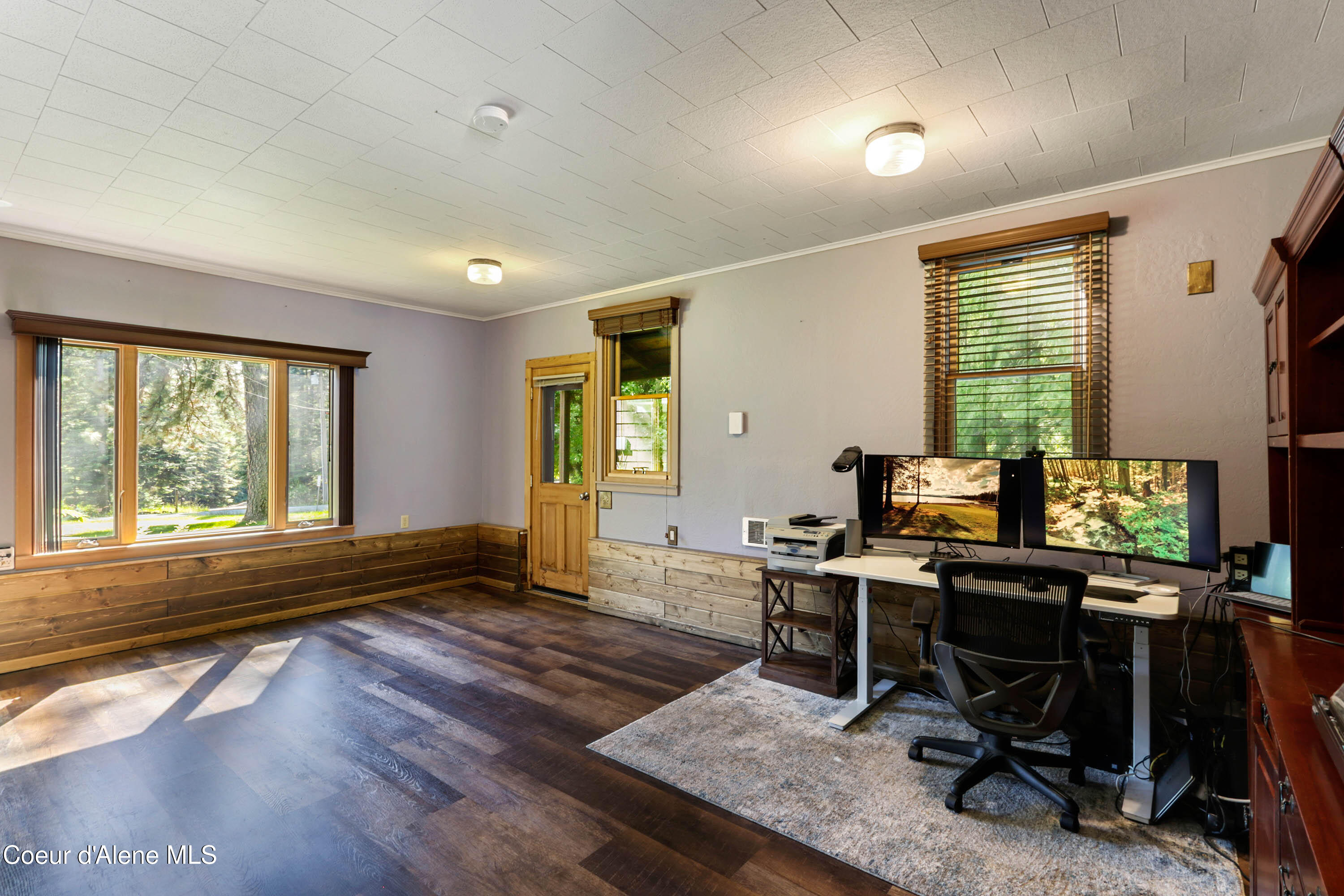 965 Denton Road Hope, ID 83836 - Photo 23 of 55 Office BR3 view 2