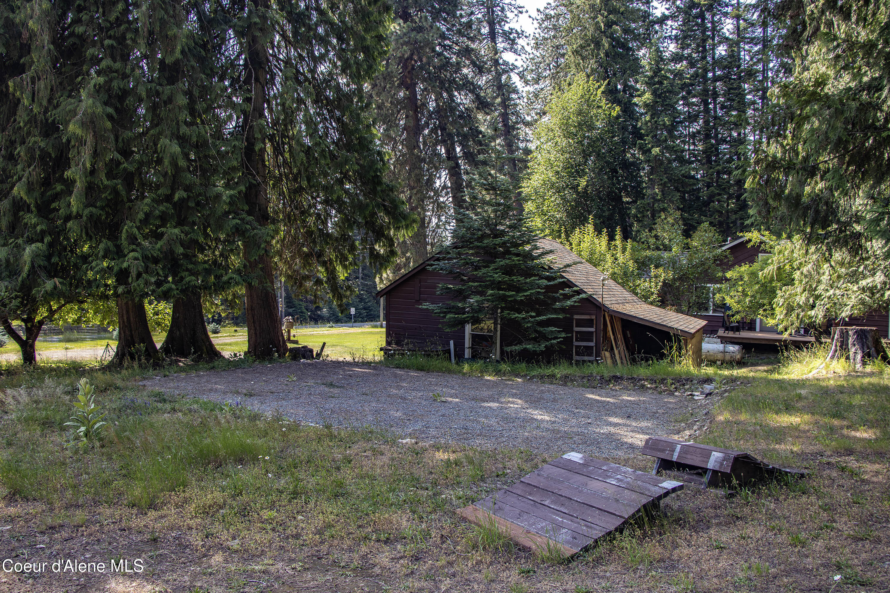 965 Denton Road Hope, ID 83836 - Photo 30 of 55 RV Pad