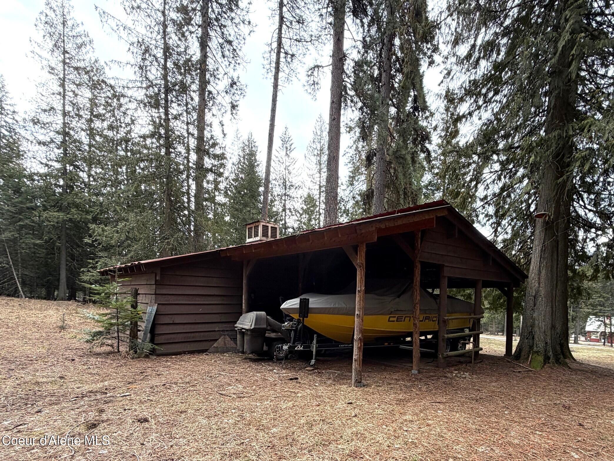 965 Denton Road Hope, ID 83836 - Photo 31 of 55 Barn 1