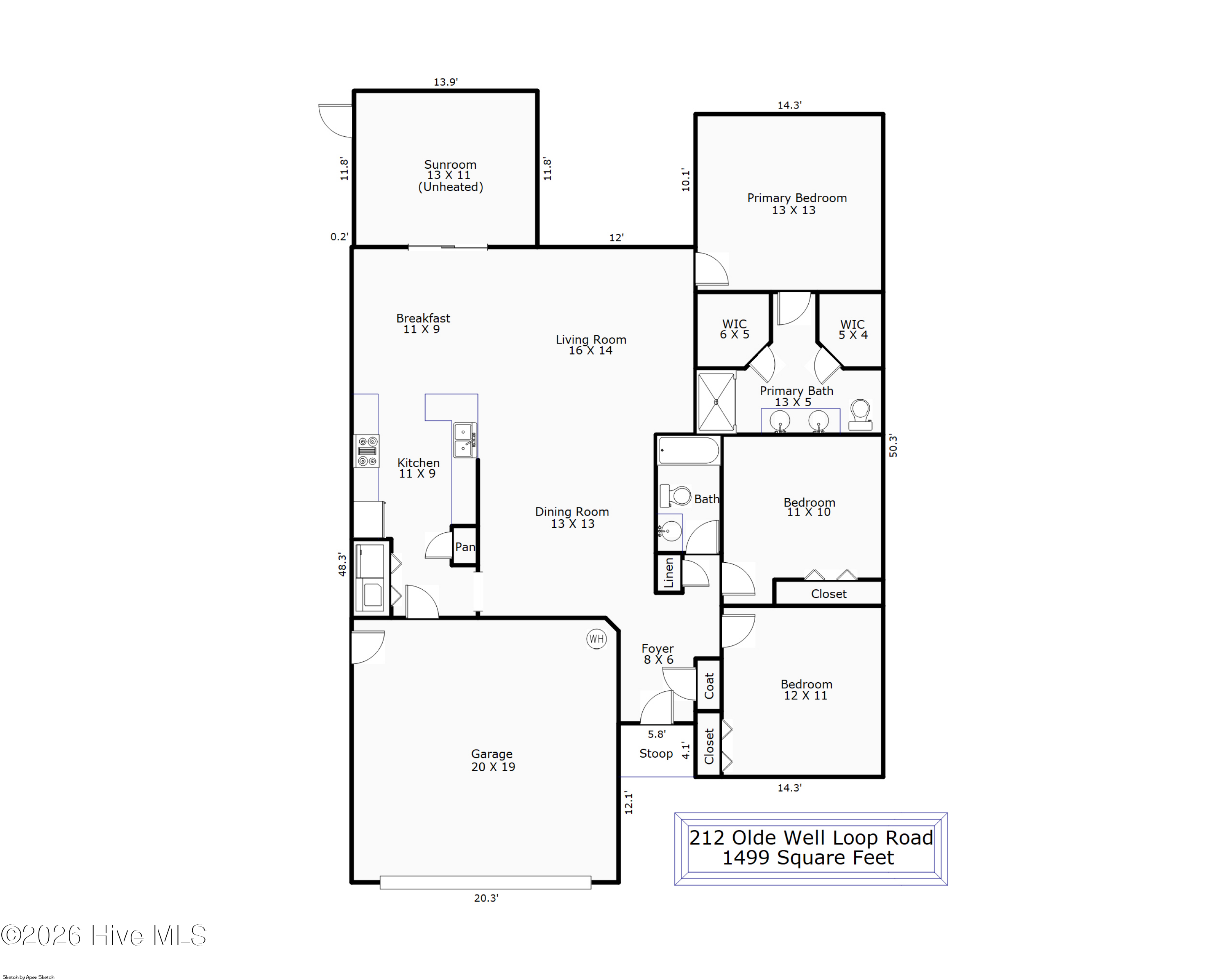 212 Olde Well Loop Road Wilmington, NC 28411 - Photo 46 of 46 Gallery Image 46