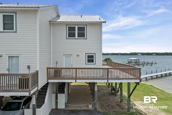 $449,000 | 1816 West Beach Boulevard, Unit B12, Gulf Shores, AL 36542