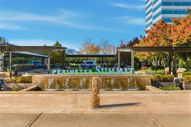 $1,500 | 10 Perimeter Summit Boulevard, Unit 2410, Atlanta, GA 30319