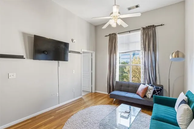 $1,500 | 10 Perimeter Summit Boulevard, Unit 2410, Atlanta, GA 30319