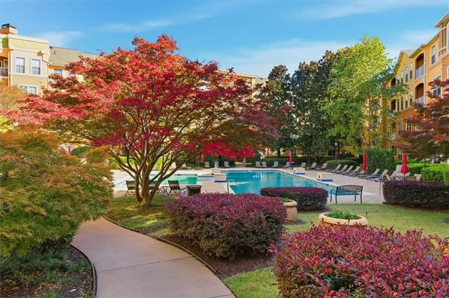 $1,500 | 10 Perimeter Summit Boulevard, Unit 2410, Atlanta, GA 30319