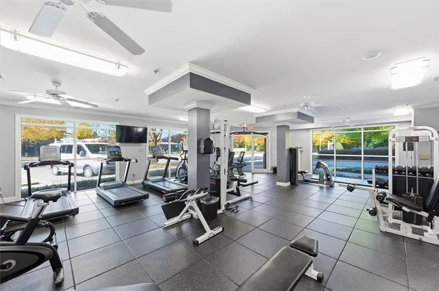 $1,500 | 10 Perimeter Summit Boulevard, Unit 2410, Atlanta, GA 30319