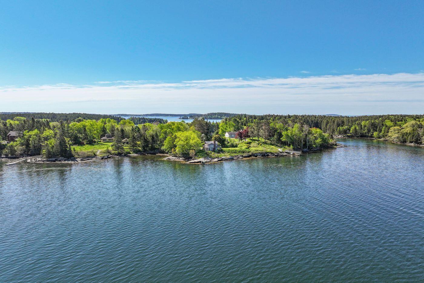 1199 Pleasant Point Road Cushing, ME 04563 - Photo 32 of 32 W33-ME2013_32
