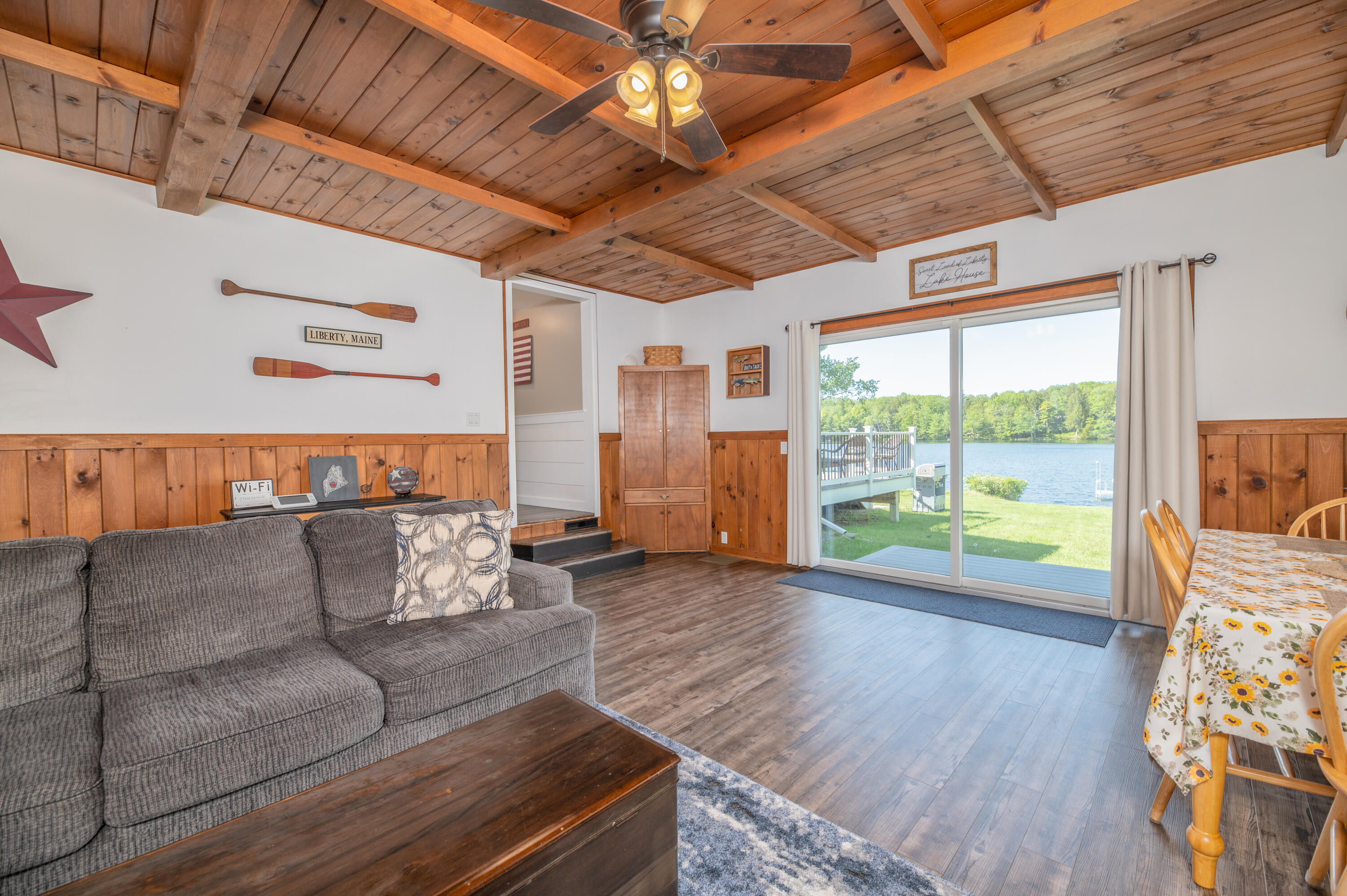 87 Roberts Shore Road Liberty, ME 04949 - Photo 18 of 51 Interior22