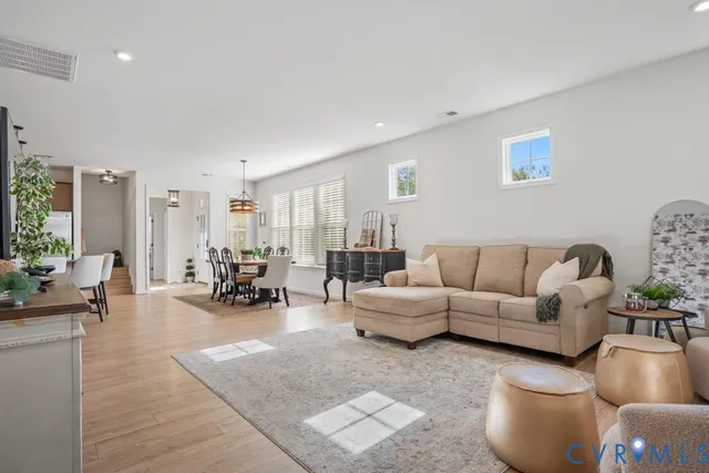 $710,000 | 12001 Talavera Terrace, Henrico, VA 23238