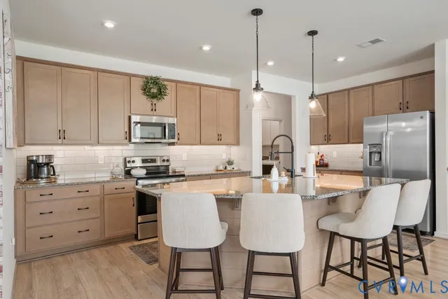 $710,000 | 12001 Talavera Terrace, Henrico, VA 23238