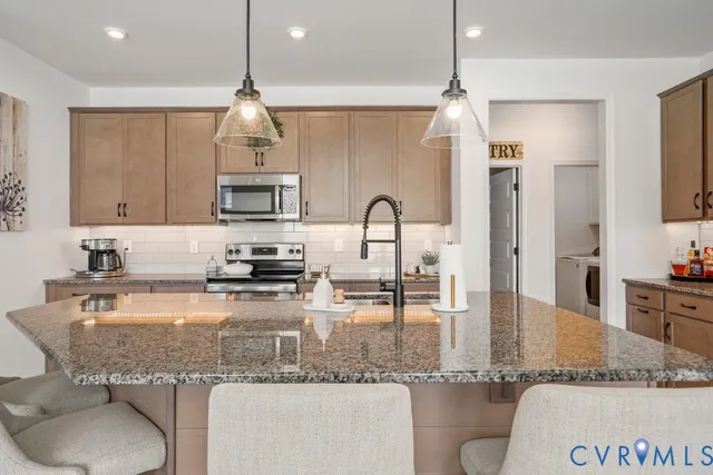 $710,000 | 12001 Talavera Terrace, Henrico, VA 23238