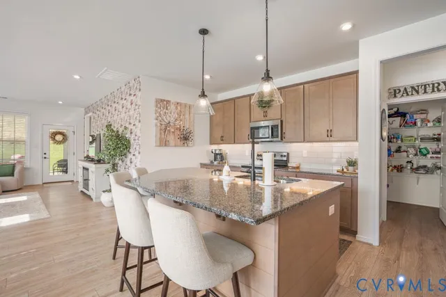 $710,000 | 12001 Talavera Terrace, Henrico, VA 23238