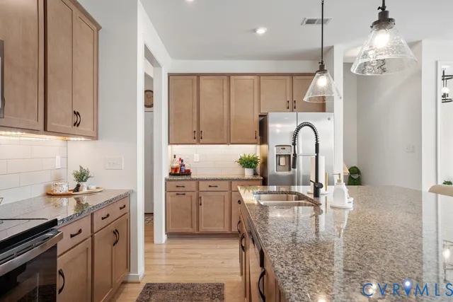 $710,000 | 12001 Talavera Terrace, Henrico, VA 23238