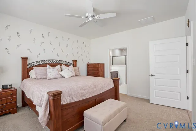 $710,000 | 12001 Talavera Terrace, Henrico, VA 23238