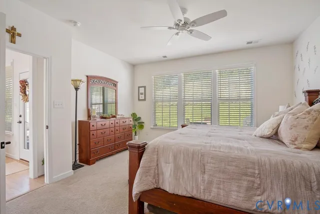 $710,000 | 12001 Talavera Terrace, Henrico, VA 23238