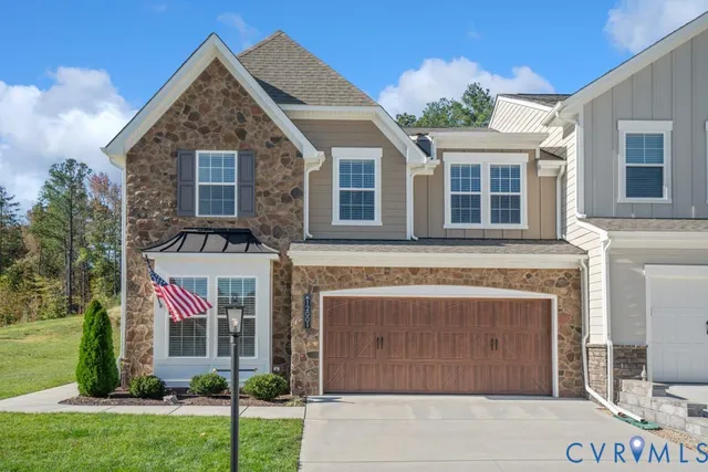 $710,000 | 12001 Talavera Terrace, Henrico, VA 23238